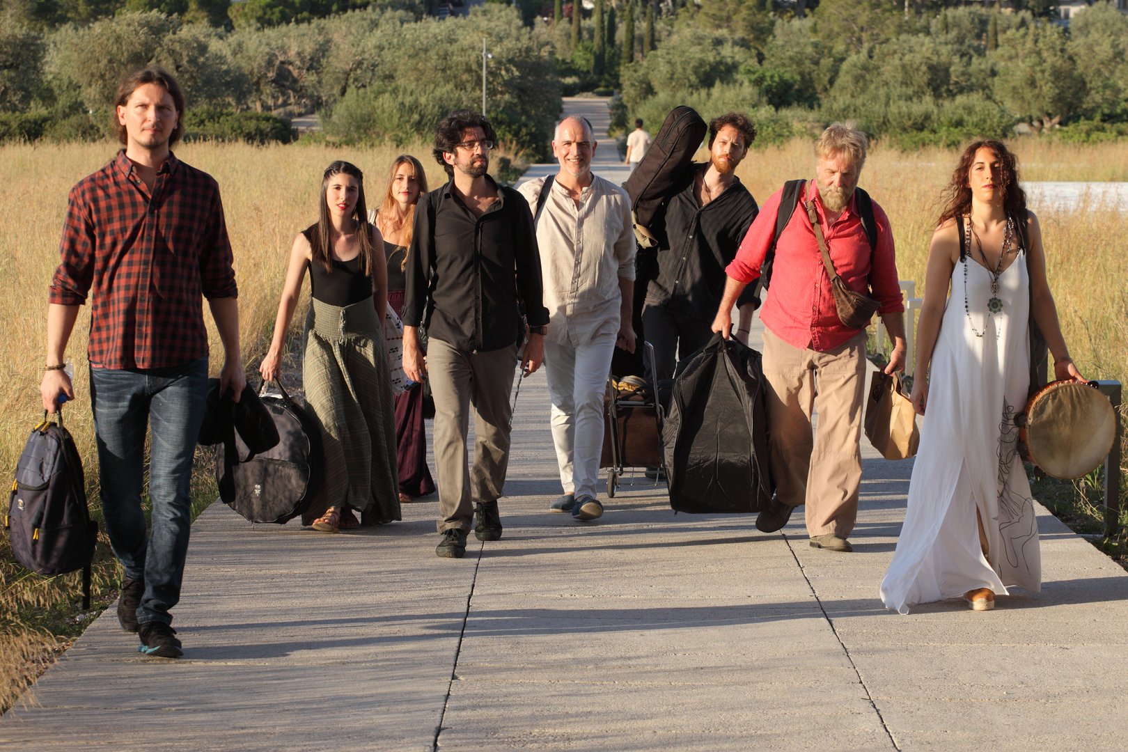 image Enchanting music performances coming up at Kypria