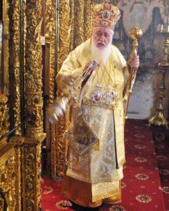 feature iconostasis archbishop chrysostomos i
