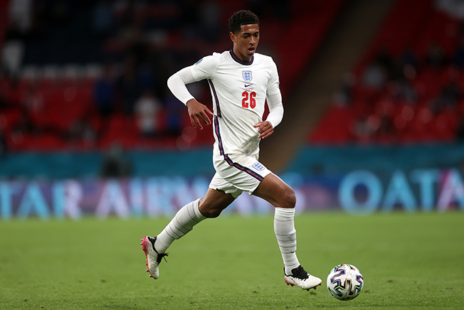 cover Bellingham left out of England squad, Tomori and Watkins recalled