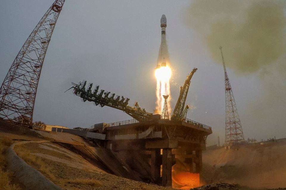 image Launching into space? Not so fast. Insurers balk at new coverage