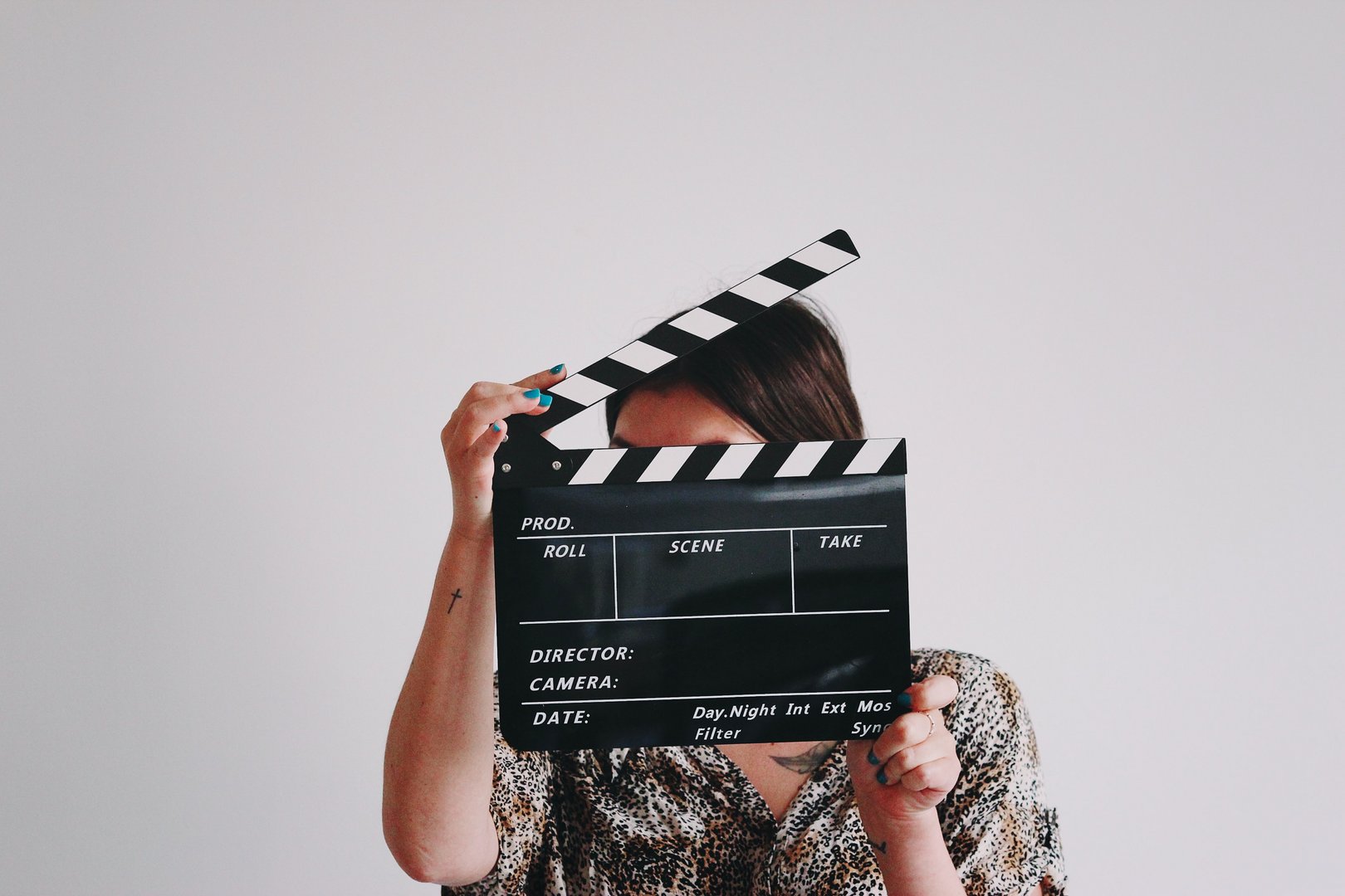 image Workshop for directors, actors