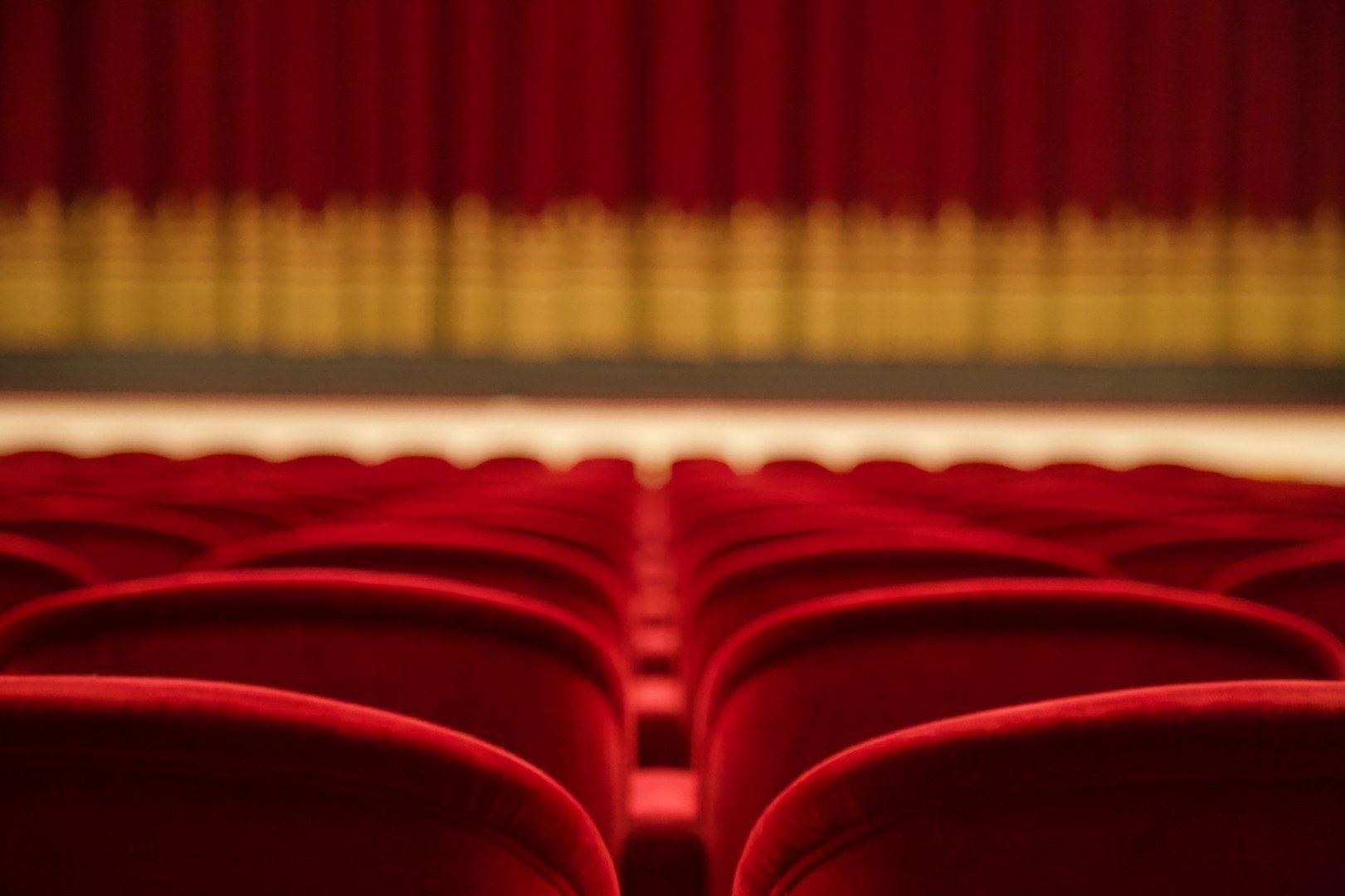 image An evening of comedy in Paphos