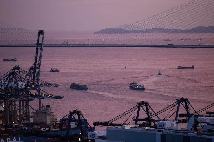 image Our duty to showcase shipping industry’s importance, deputy minister says