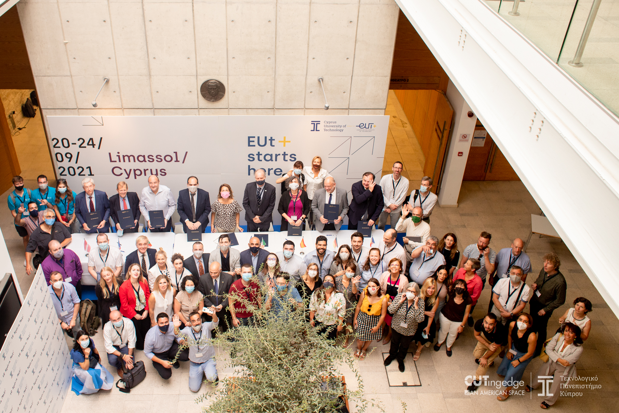 image Tepak deal with EU universities widens scope for study abroad