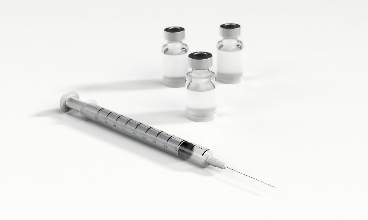 image Covid-19: Not everyone needs another jab &#8212; EU Agency