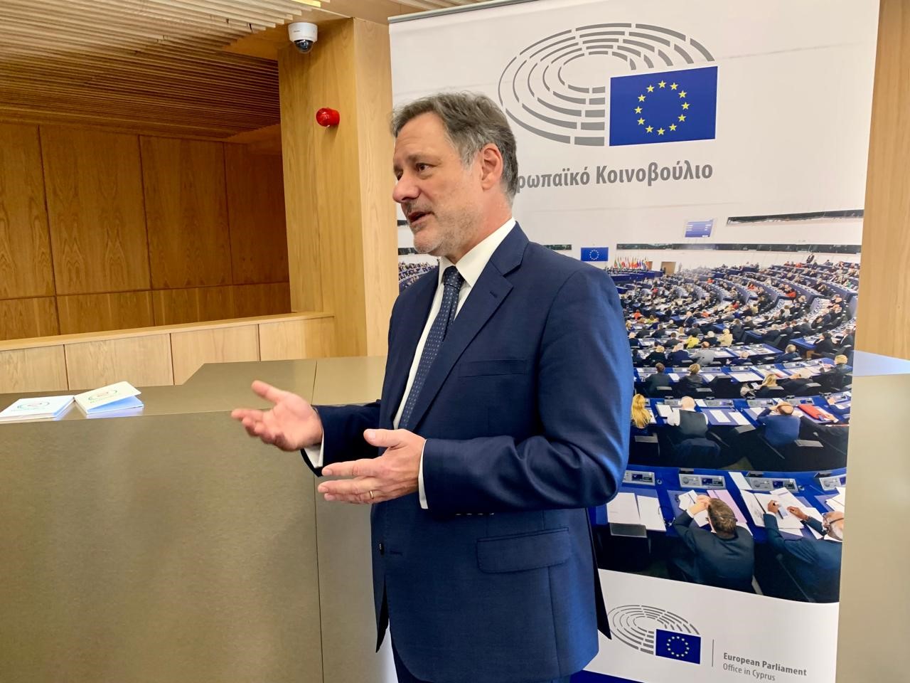 cover Listening to the voices of EU citizens