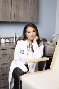 beauty sandra lee aka dr pimple popper