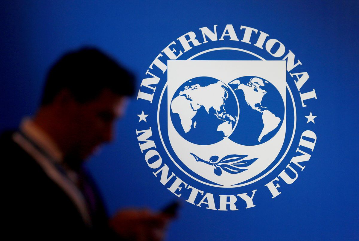 image IMF urges governments to make fiscal plans to tame pandemic debt