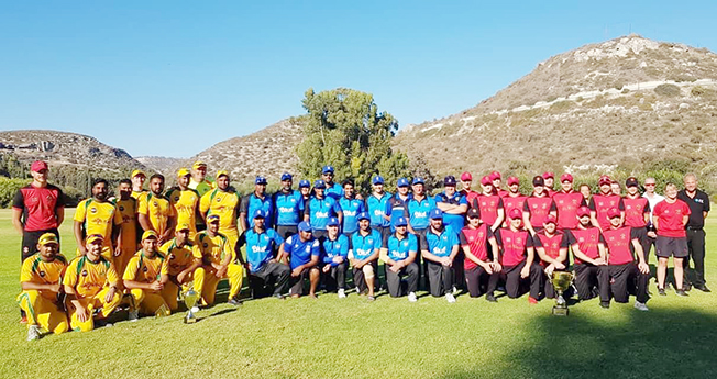 cover Isle of Man win historic first T20 internationals in Cyprus