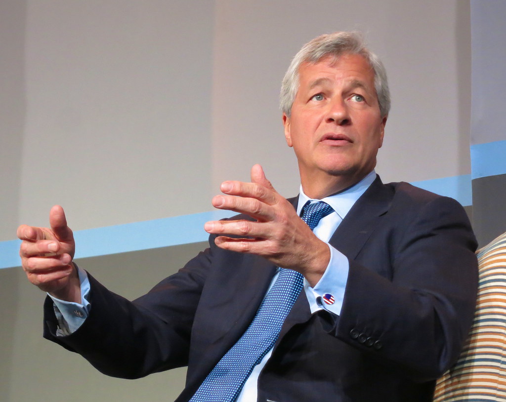 image JPMorgan’s Dimon blasts bitcoin as ‘worthless’, due for regulation