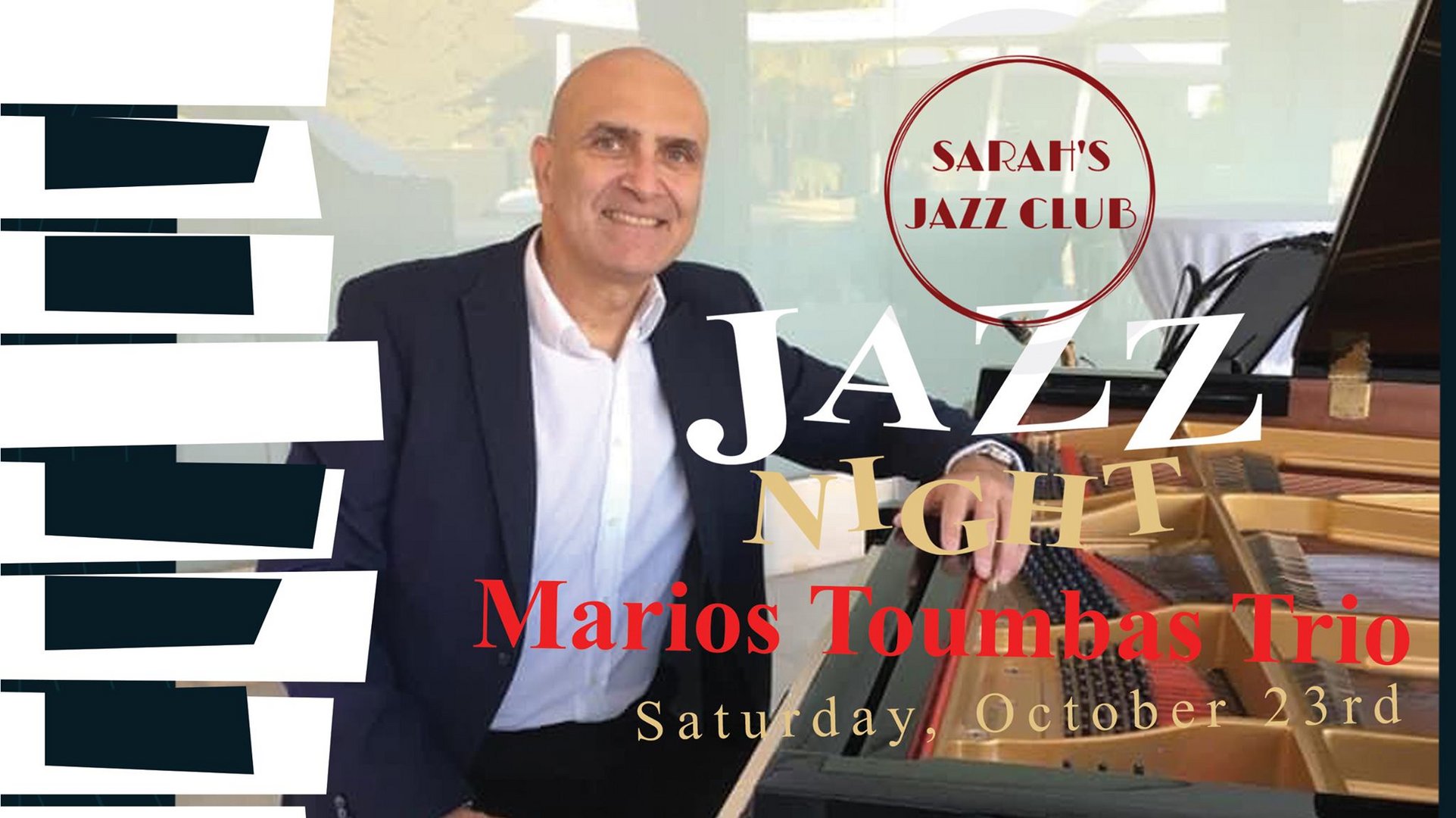image Bebop, jazz and more