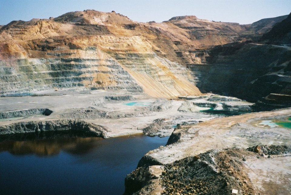 troodos mining