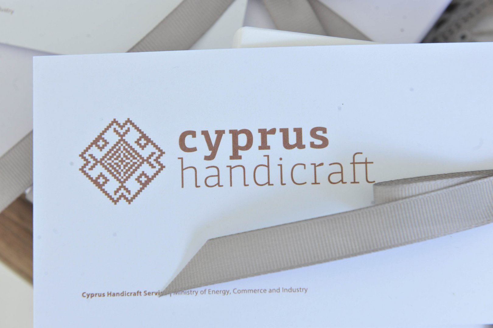 cover Cyprus joins European initiative to revitalise traditional crafts