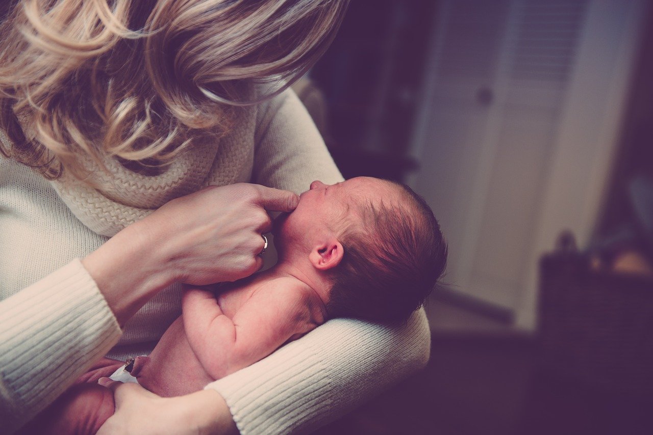 image News podcast: Parliament ponders changes to maternity leave