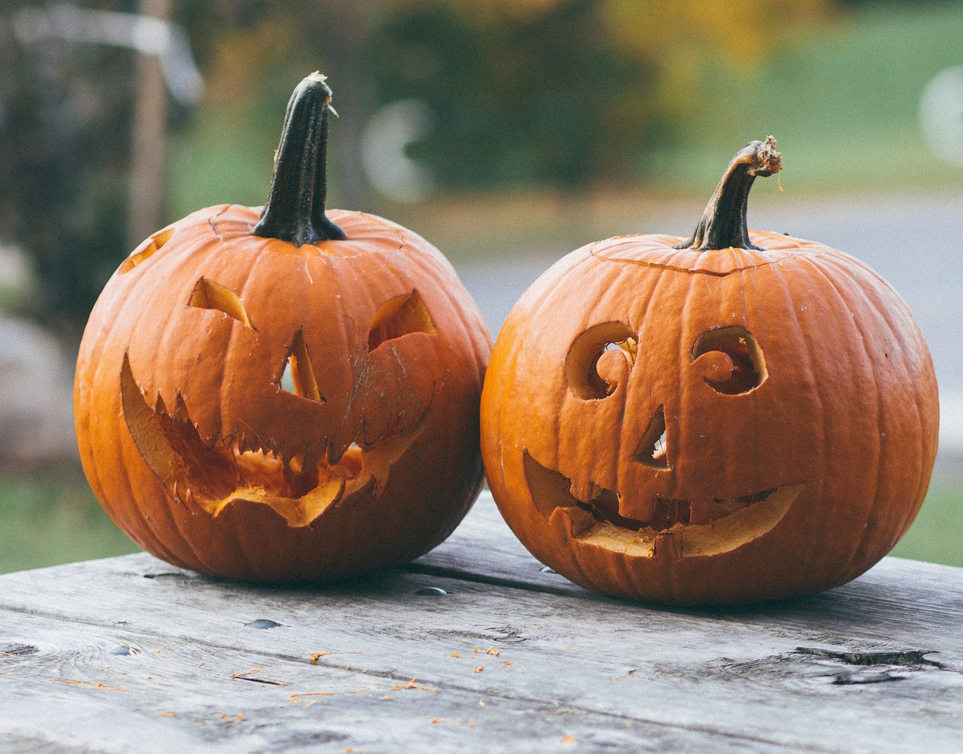 image Events and parties to put you in a Halloween mood