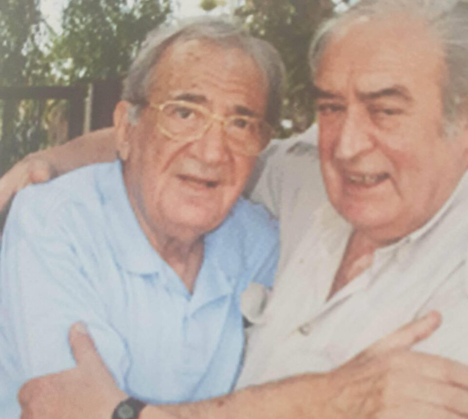 image Obituary: Demetriades, pioneer heart surgeon dies