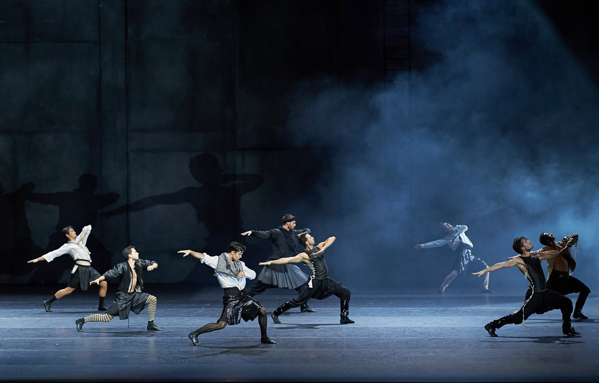 image Celebrating the performance arts in Nicosia