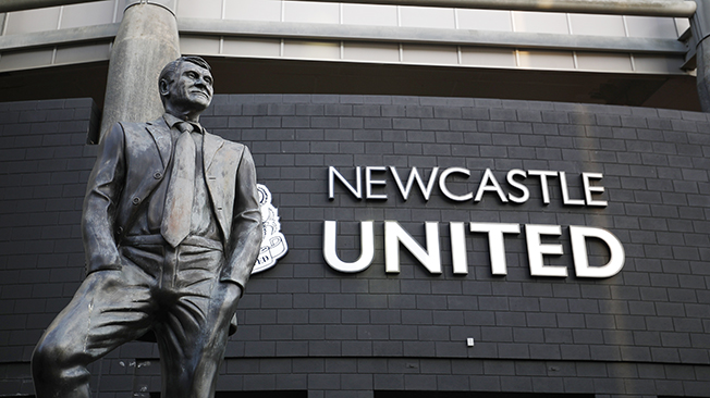 image Qatar&#8217;s beIN Sports says Saudi to lift ban, removing Newcastle takeover hurdle