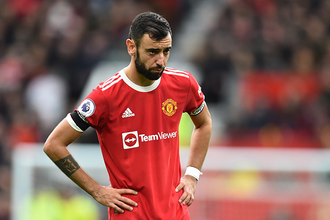 cover Fifpro: players must be looked after more to avoid burnout