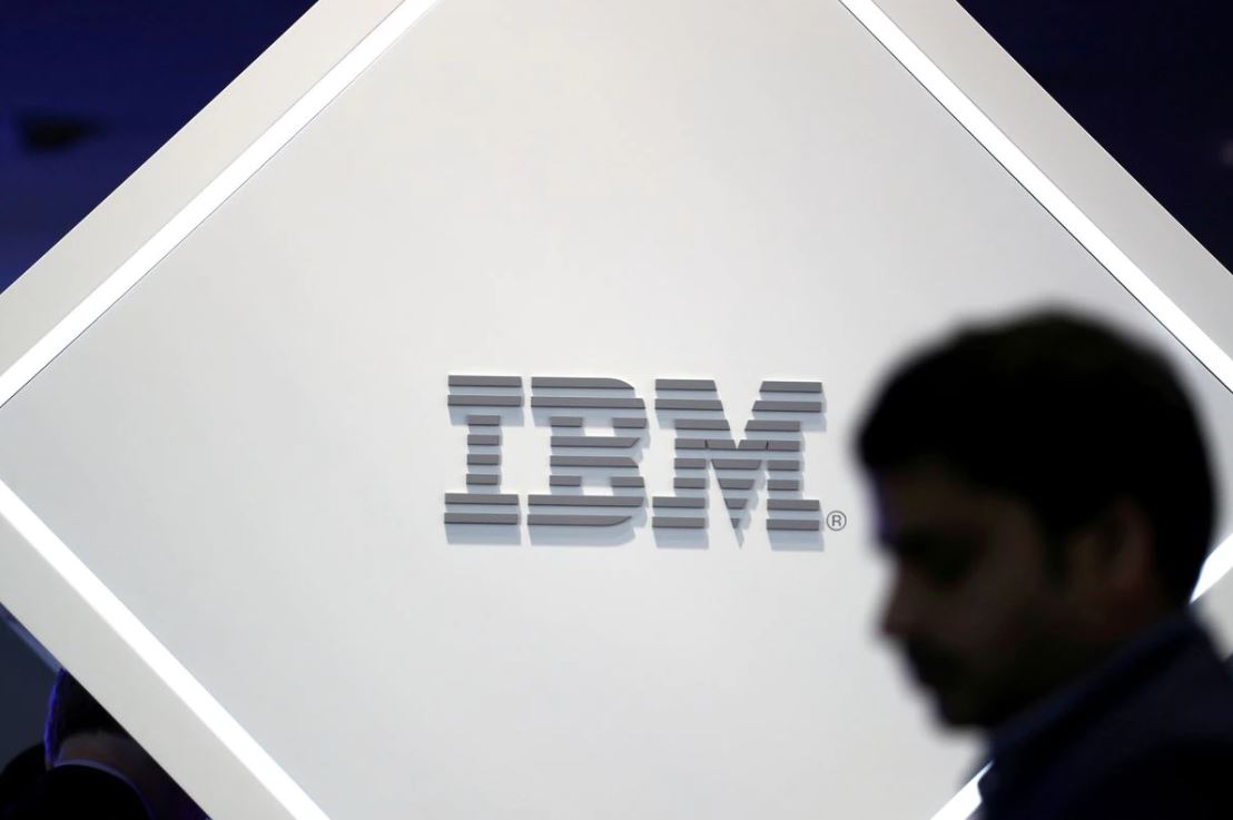 image IBM mandates all US employees to be fully vaccinated by December