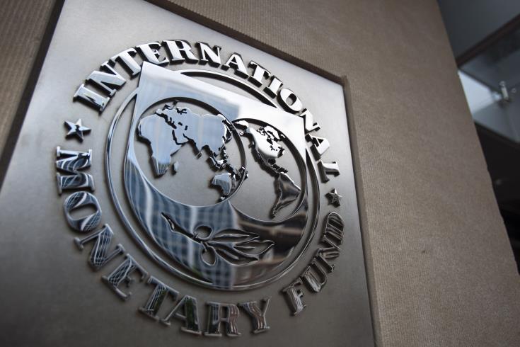image IMF upgrades Cypriot economy 2022 growth rate compared to April forecast