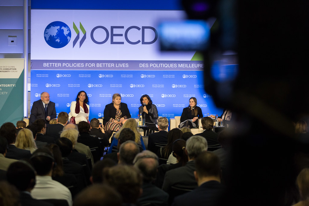 image Global tax deal seeks to end havens, criticized for &#8216;no teeth&#8217;