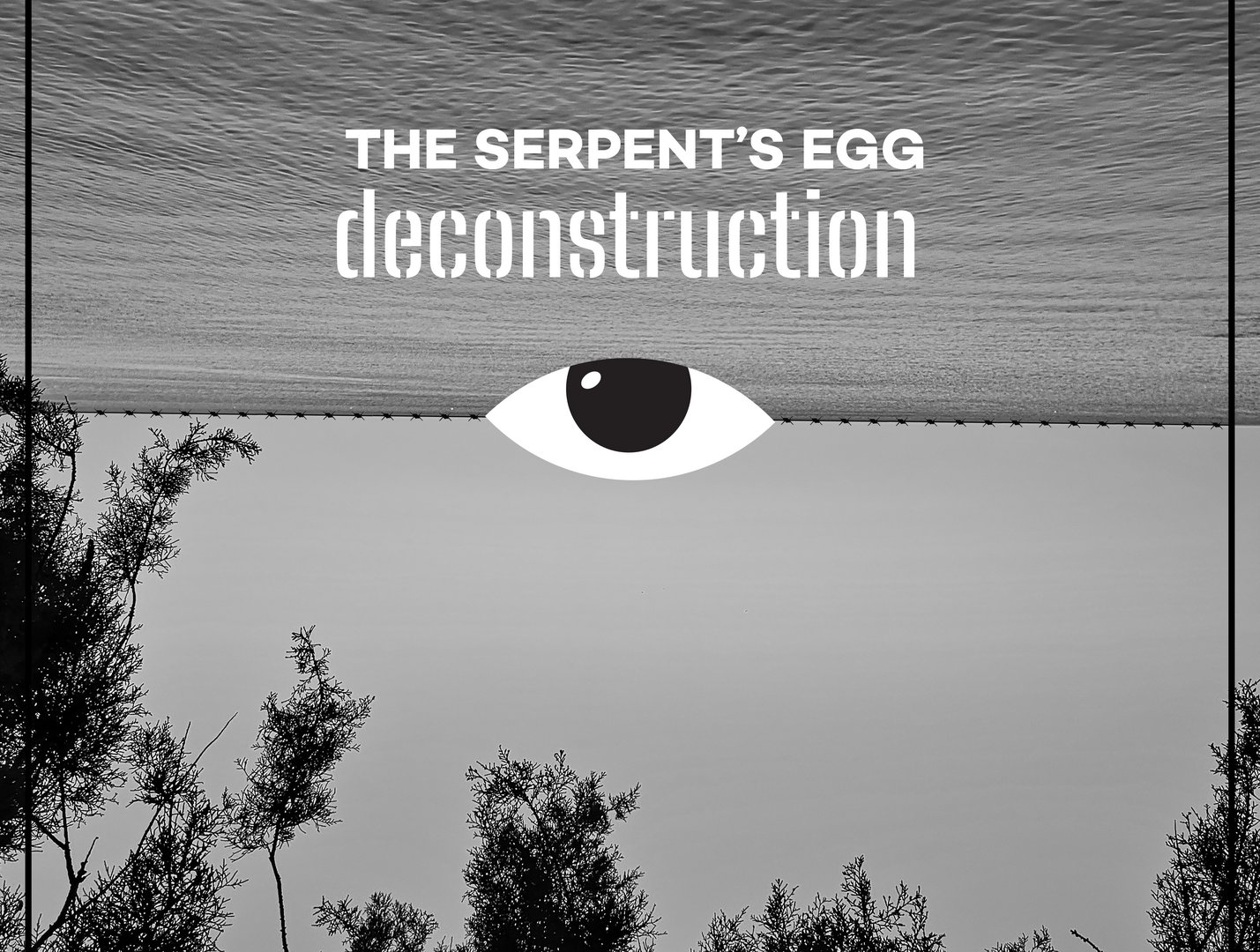 cover Migrant tales and displacement seen through an interactive audio-visual installation