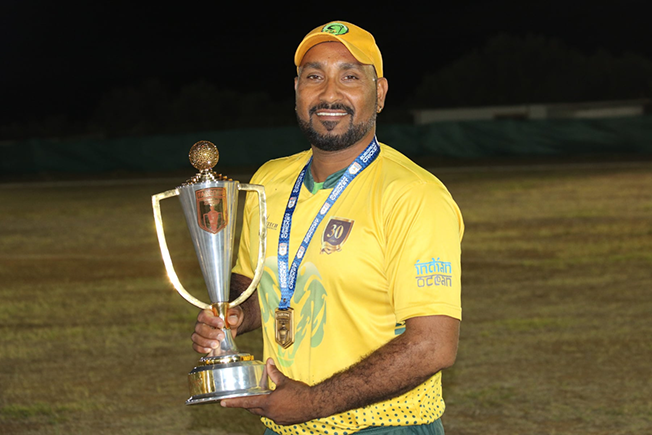 image Punjab Lions and Cyprus Moufflons through to T20 final