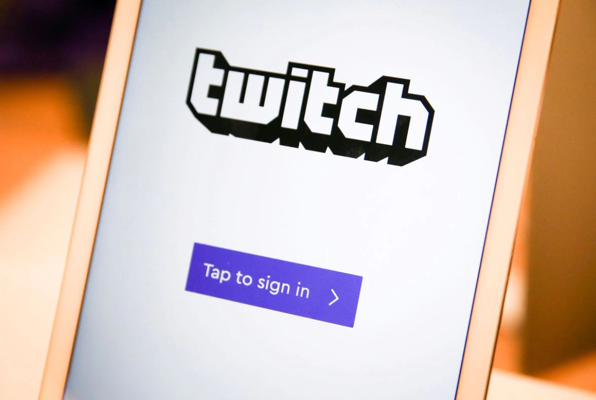 image Amazon&#8217;s Twitch hit by data breach