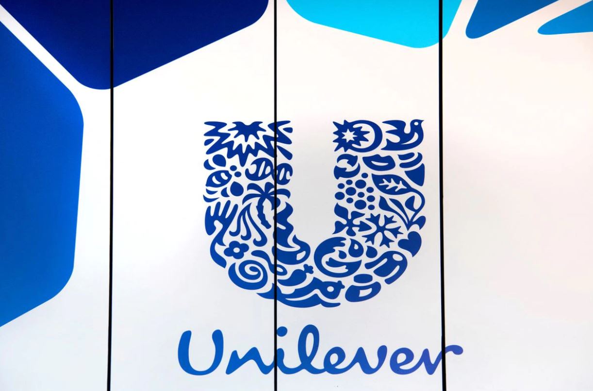 image Unilever names Dutch dairy boss Schumacher as CEO
