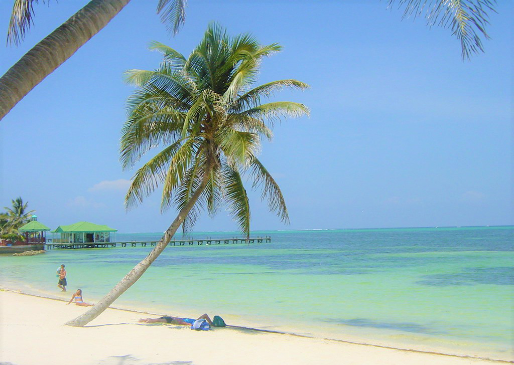 image What’s Eaten Where: Belize