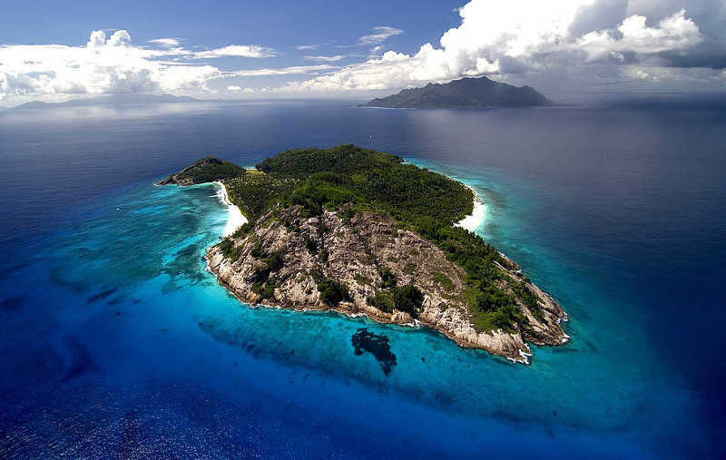 image What’s Eaten Where: North Sentinel island