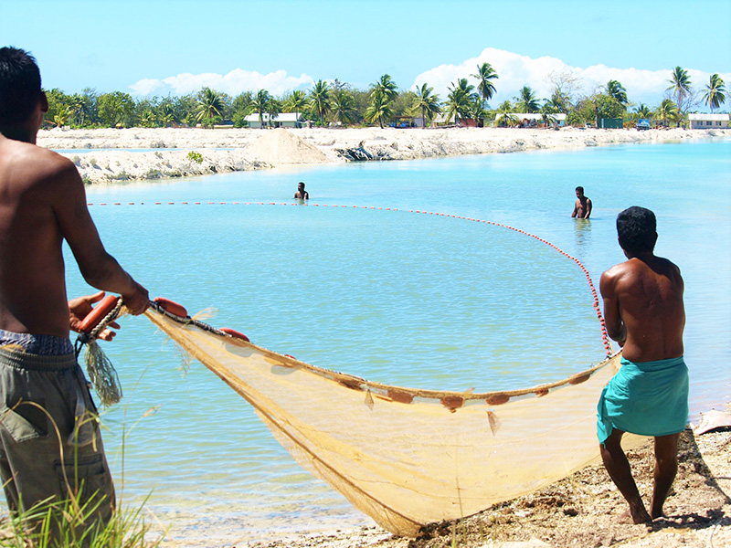 image What’s Eaten Where: Kiribati