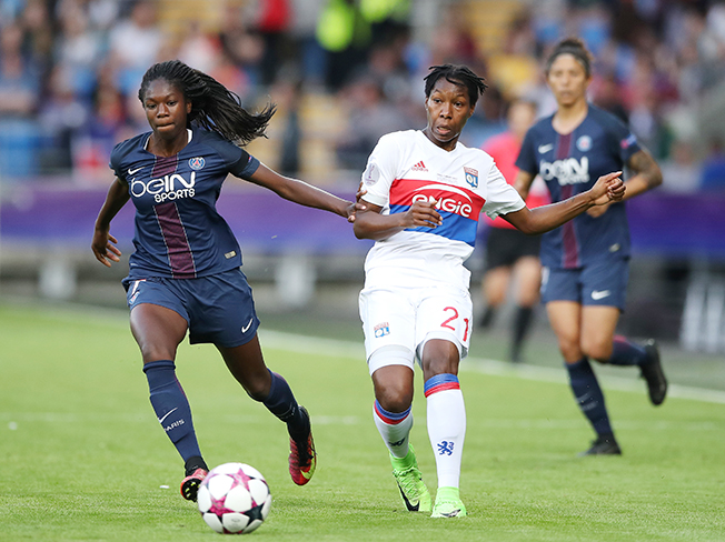 cover PSG&#8217;s Diallo arrested following alleged attack on team-mate