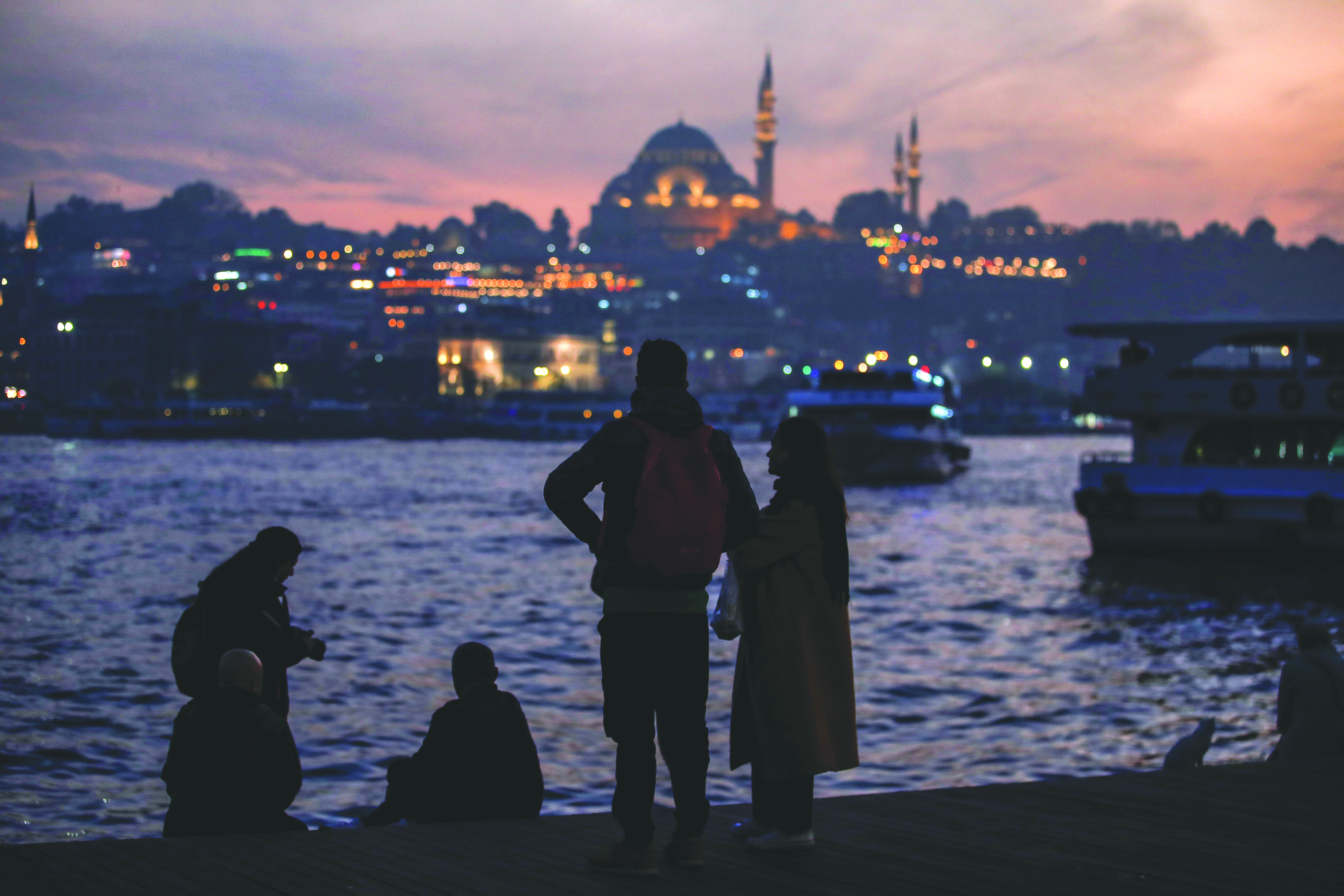 cover Abu Dhabi crown prince to visit Turkey after years of tension