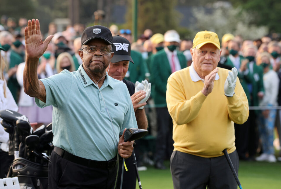file photo: the masters
