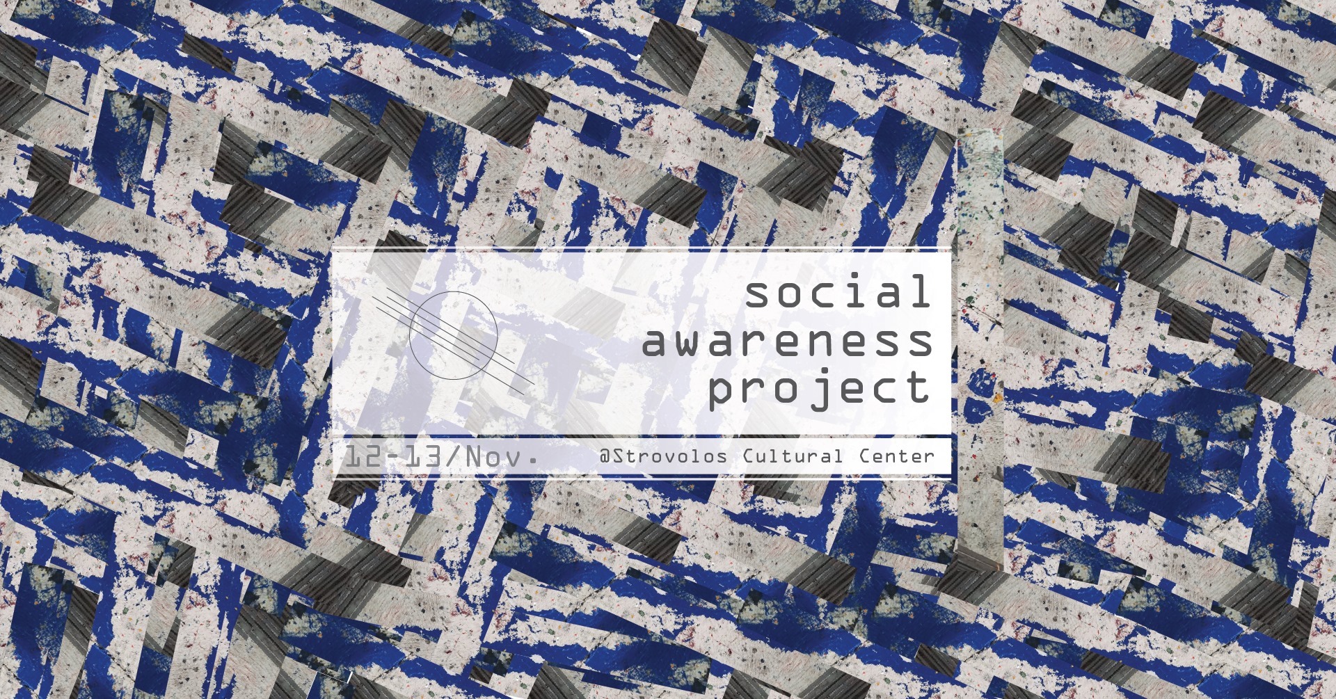 image New exhibition features local talent and projects on social issues