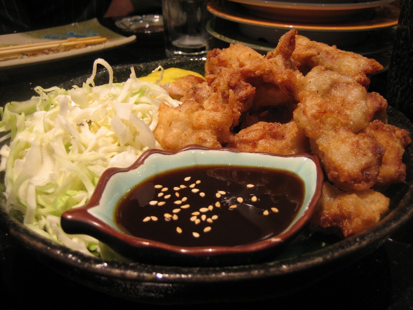 image An authentic taste of Japan