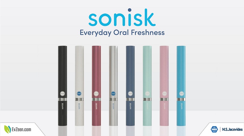 sonisk cover photo