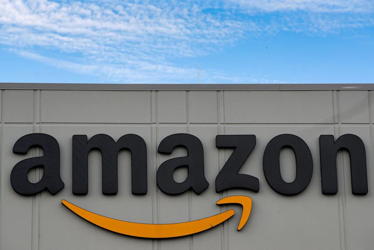 image Italy fines Amazon record $1.3 bln for abuse of market dominance