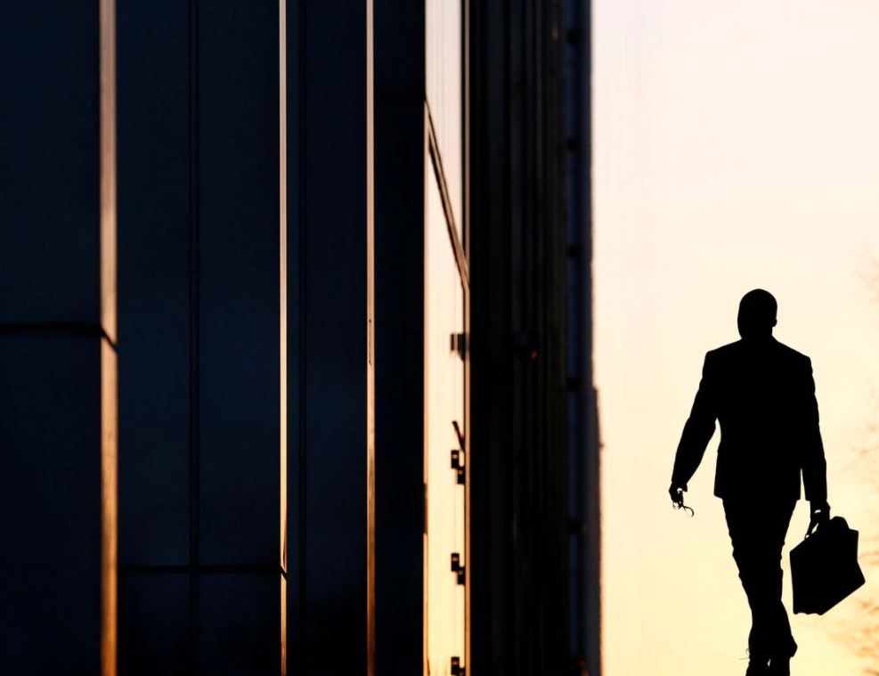 image More chief executives join the &#8216;Great Resignation&#8217;