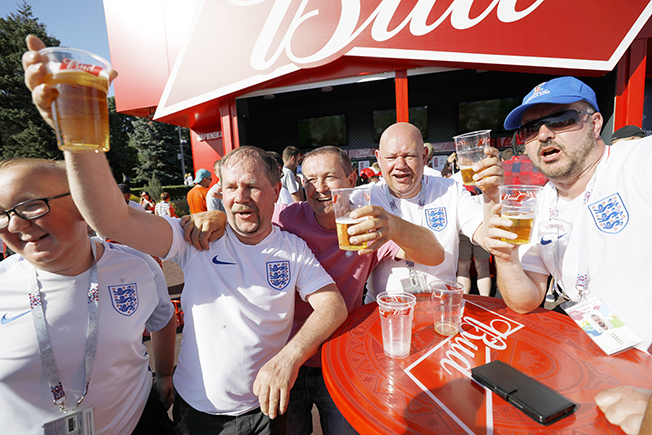 cover Alcohol pilot proposal ‘quite bizarre’ in current climate, claims policing lead