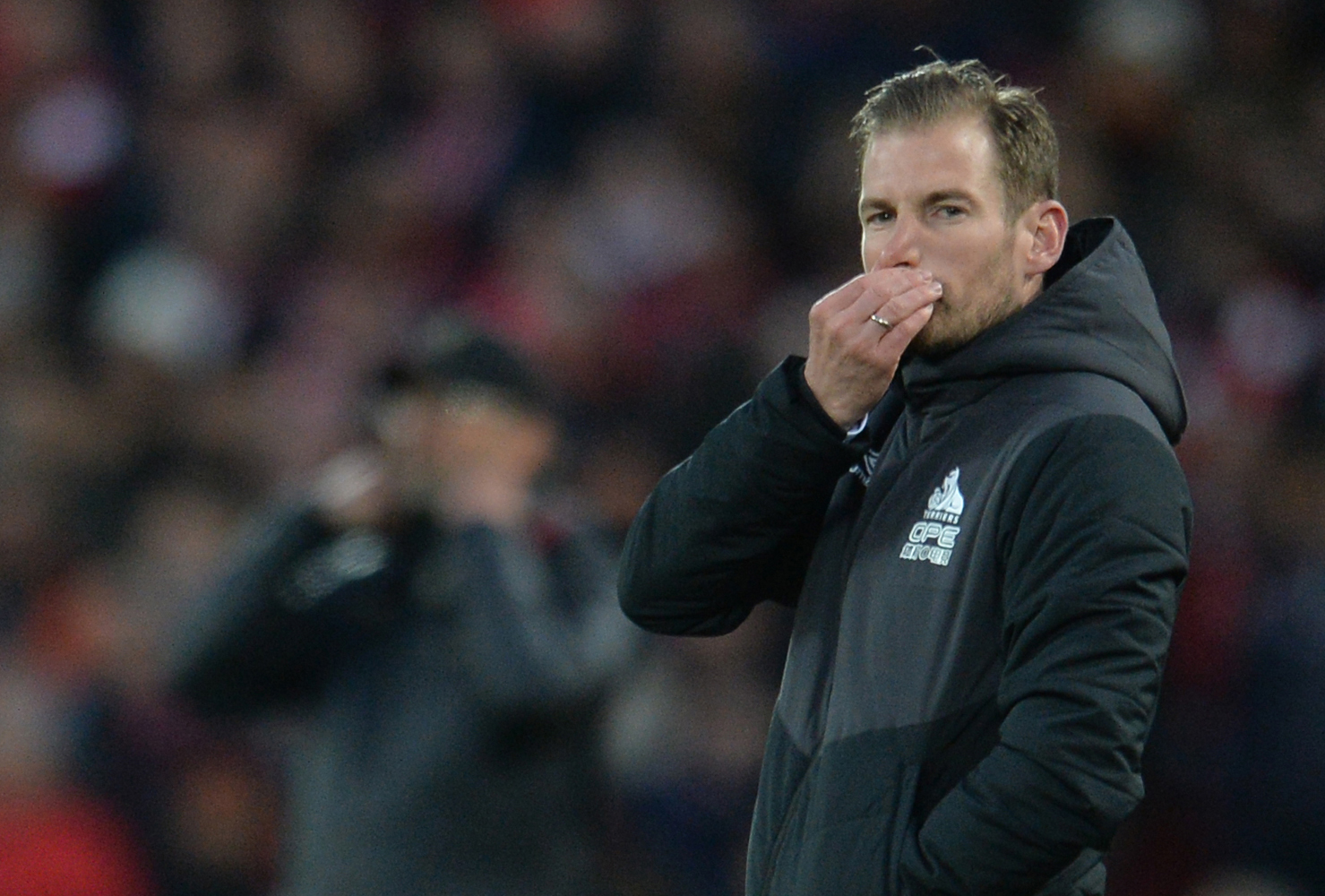 cover A closer look at previous German managers in the Premier League