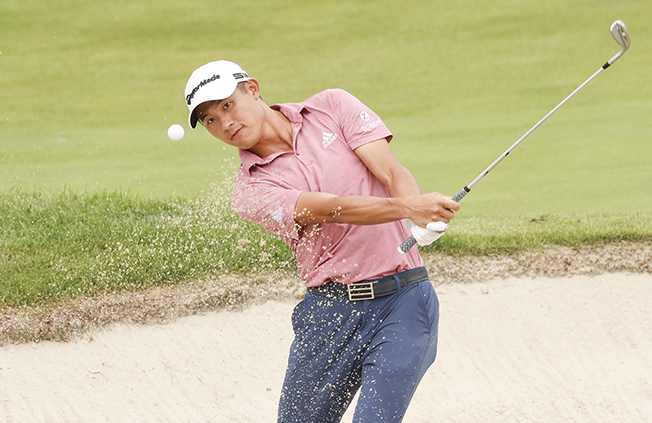 image European Tour rebrand ‘momentous’