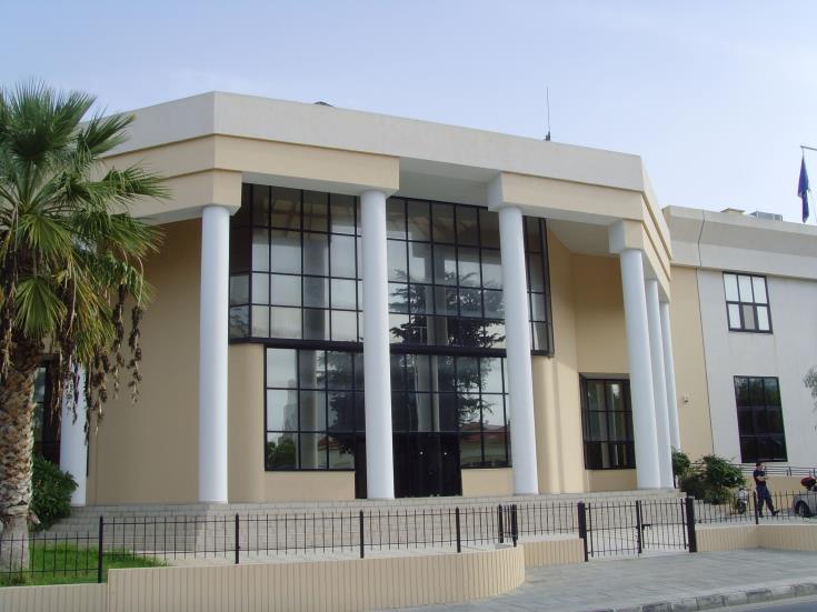 image Paphos municipality to demolish buildings after court decision