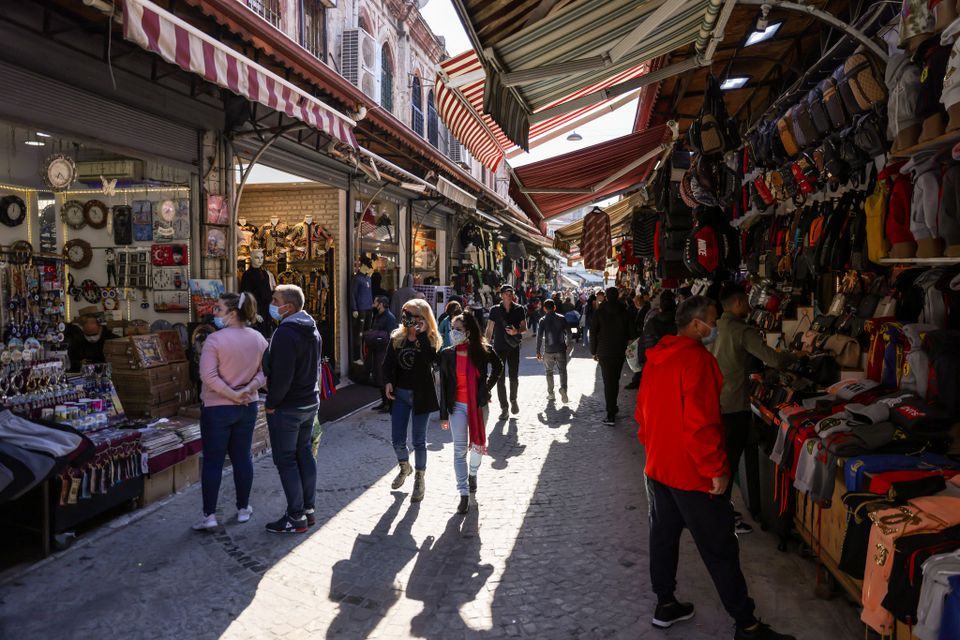 istanbul retail prices