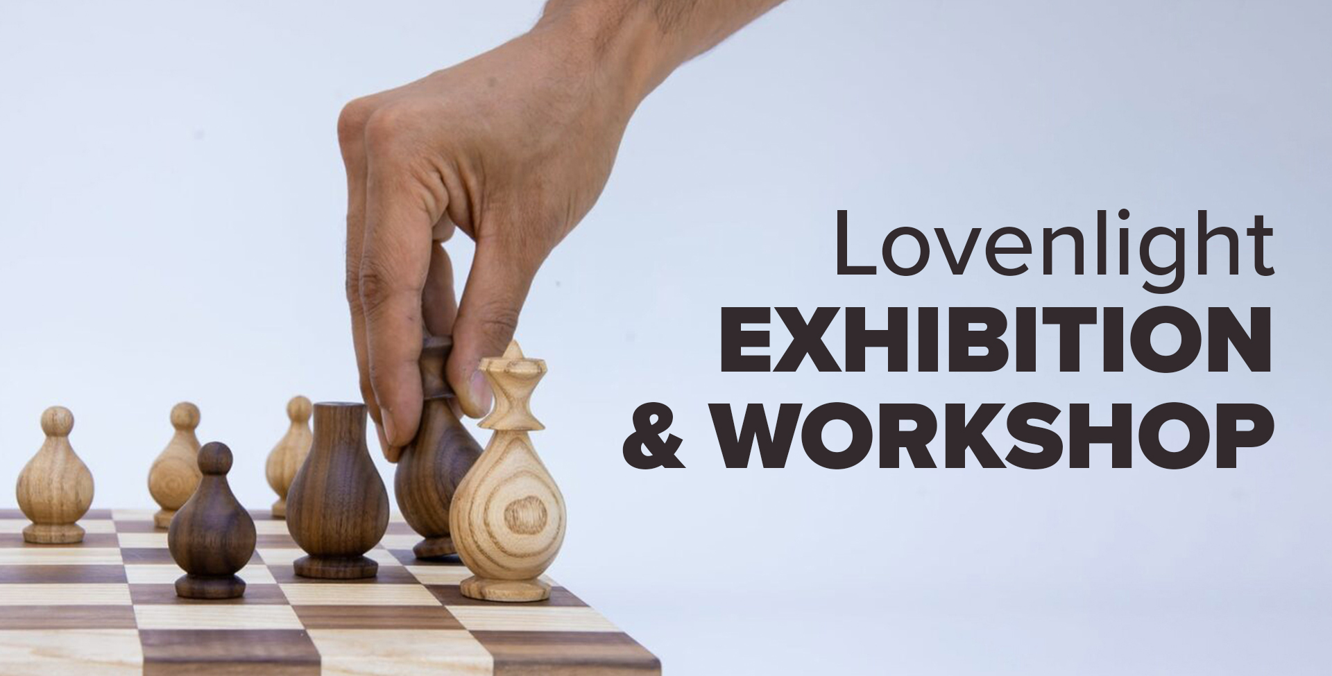 cover Exhibition and workshop celebrate furniture and ideas