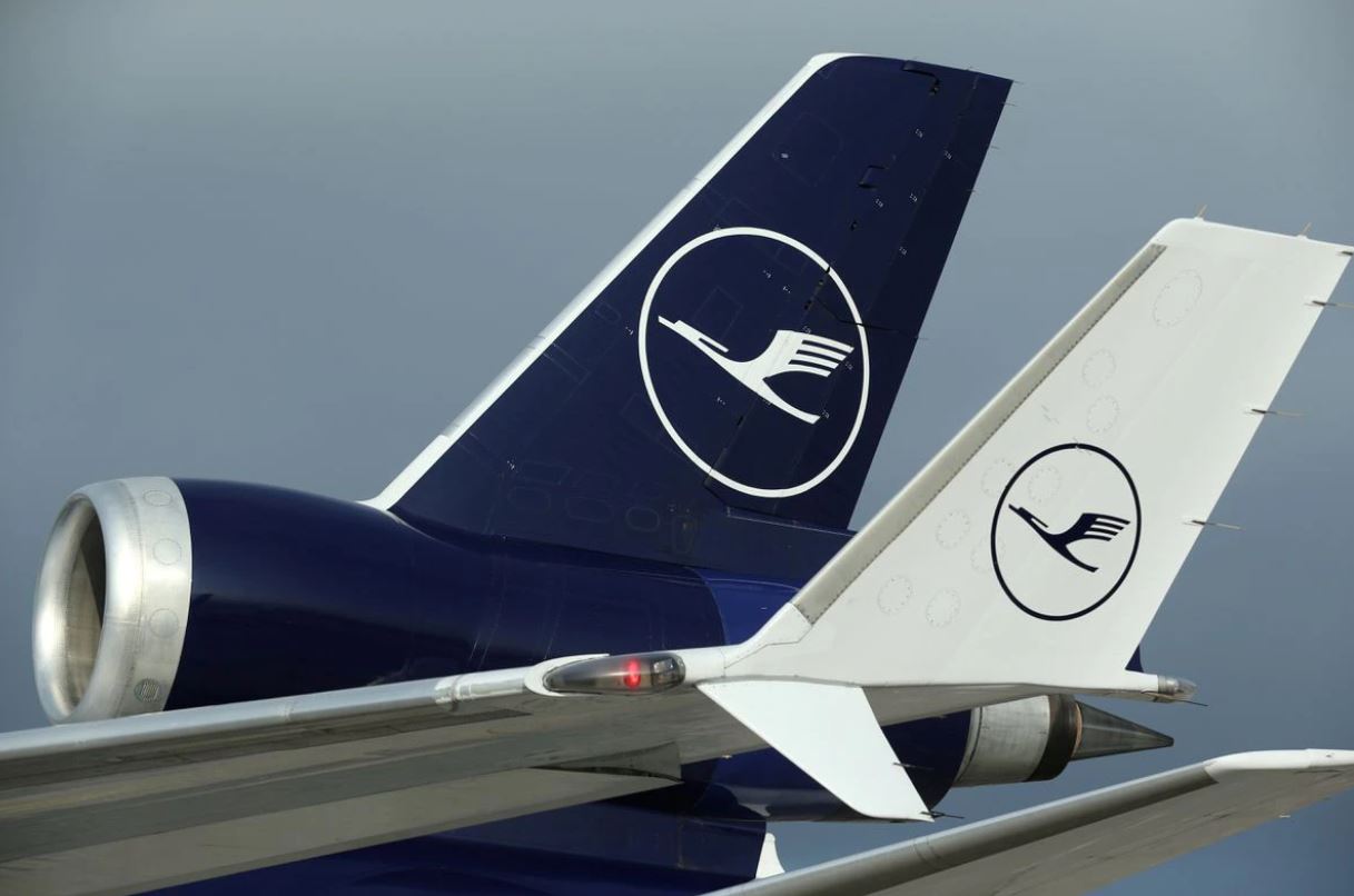 image German ministries welcome Lufthansa&#8217;s early bailout aid repayment