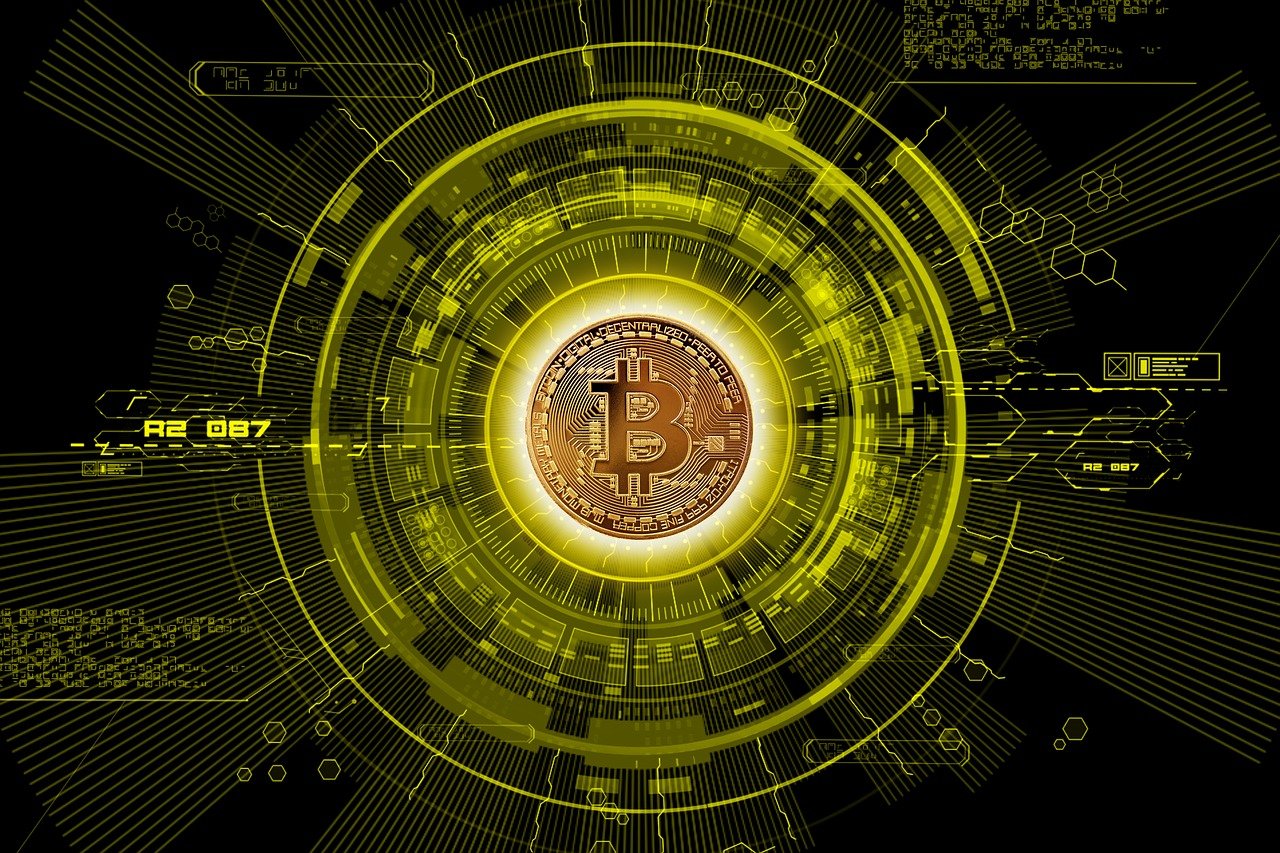 image Bitcoin &#8211; Unique characteristics of this Cryptocurrency!