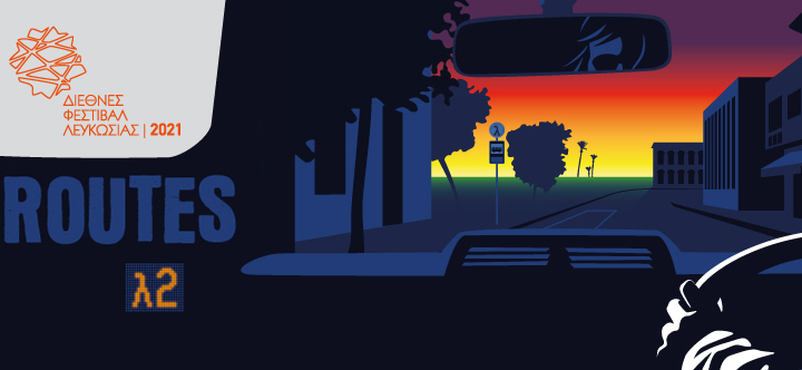 image Bus filled with LGBTI+ stories to tour Nicosia